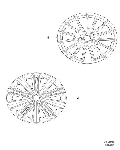 jaguar epc image