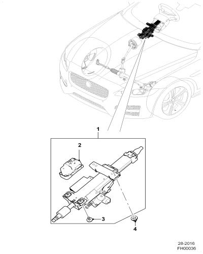 jaguar epc image