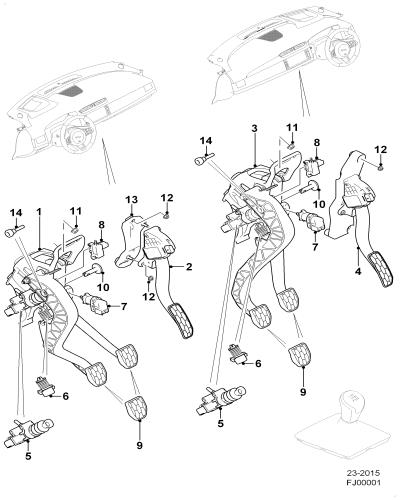 jaguar epc image
