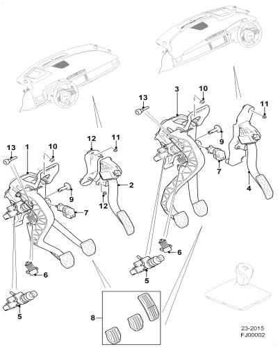 jaguar epc image