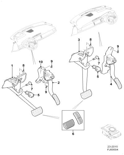 jaguar epc image