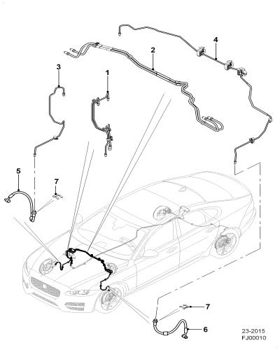 jaguar epc image