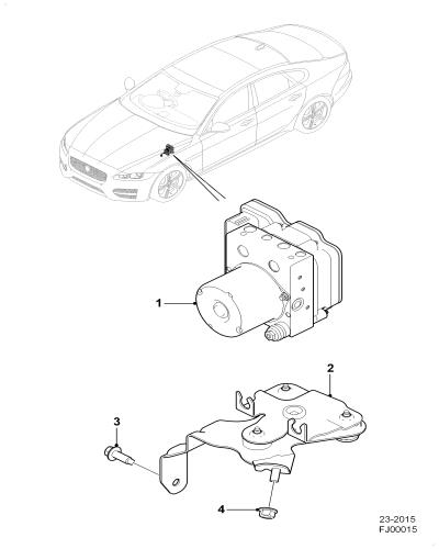 jaguar epc image