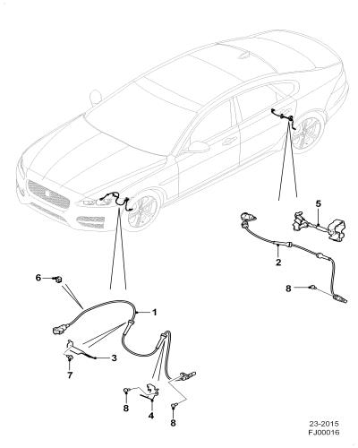 jaguar epc image