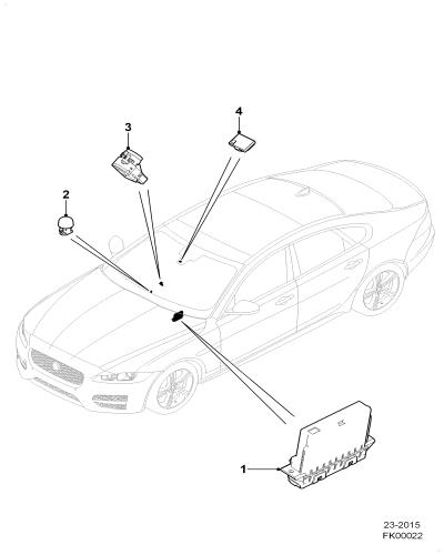 jaguar epc image