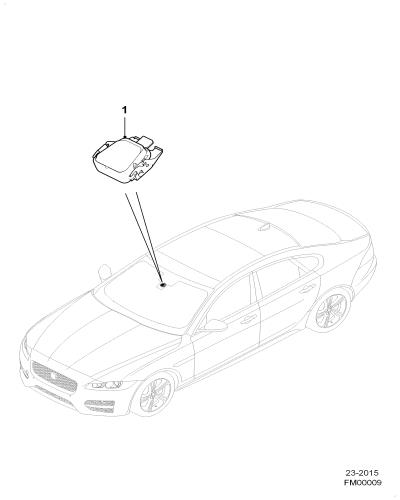 jaguar epc image