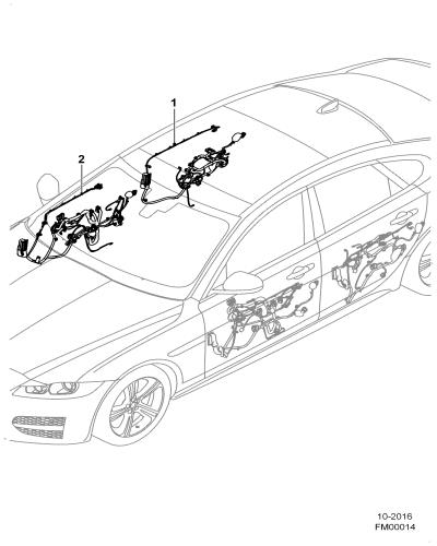jaguar epc image