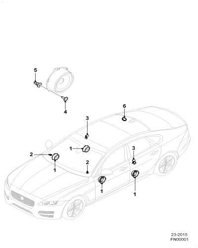 jaguar epc image