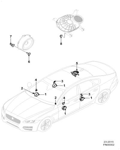 jaguar epc image