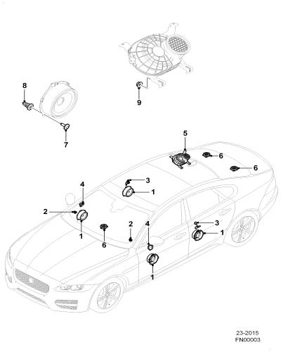 jaguar epc image