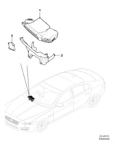 jaguar epc image