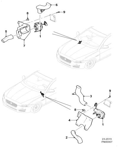 jaguar epc image