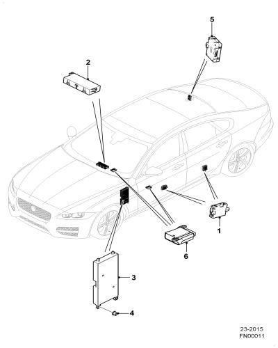 jaguar epc image