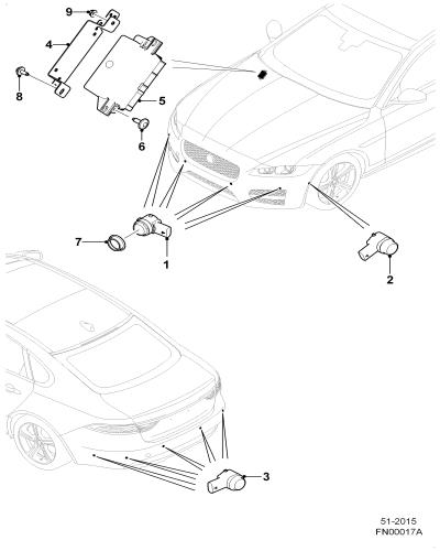 jaguar epc image
