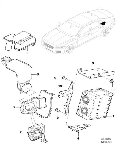 jaguar epc image