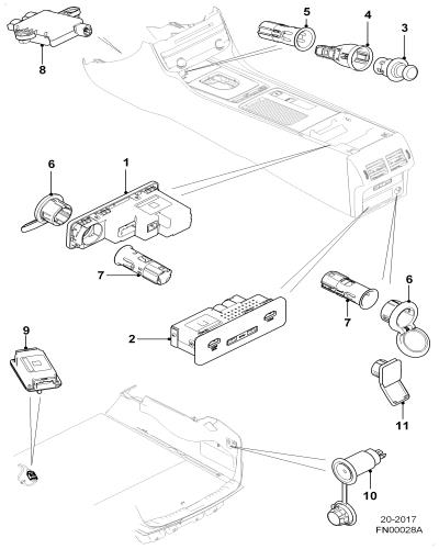 jaguar epc image