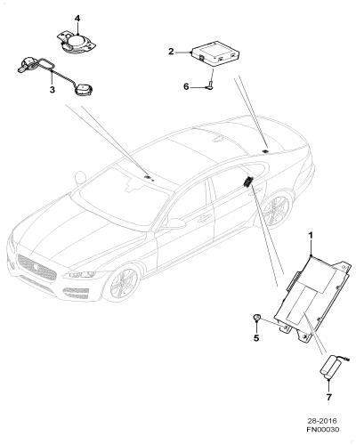 jaguar epc image