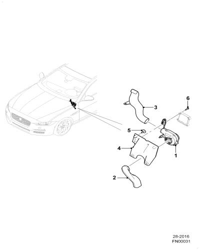 jaguar epc image