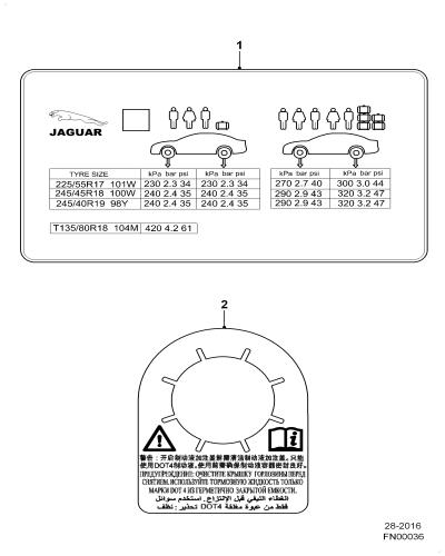 jaguar epc image