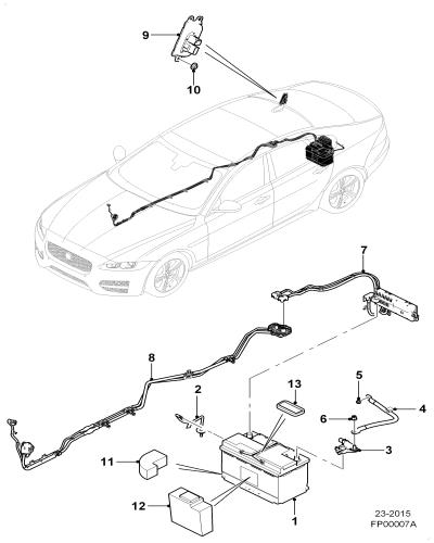 jaguar epc image