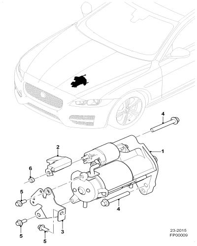 jaguar epc image