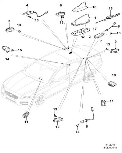 jaguar epc image