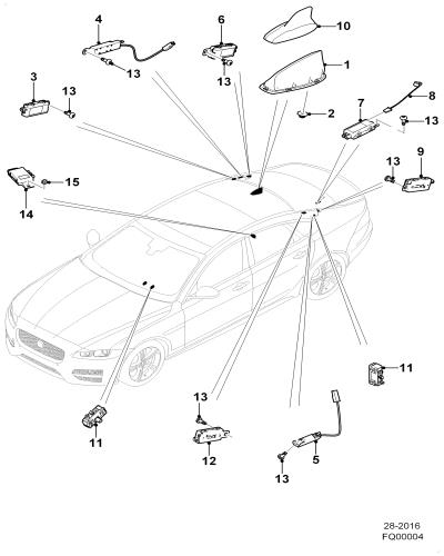 jaguar epc image