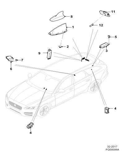 jaguar epc image