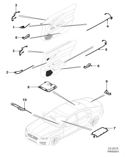 jaguar epc image
