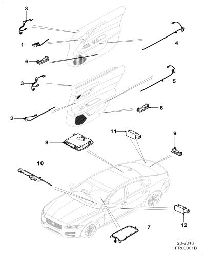 jaguar epc image