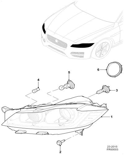 jaguar epc image