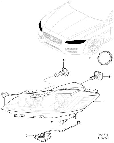 jaguar epc image