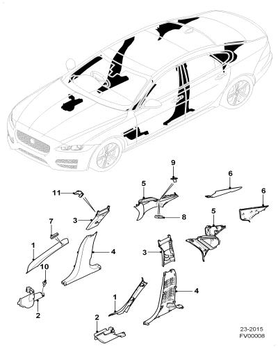 jaguar epc image