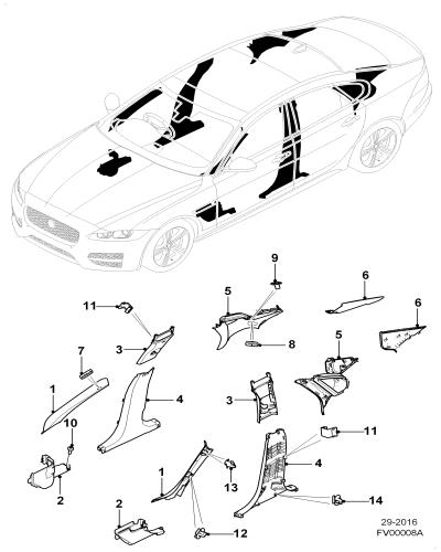 jaguar epc image