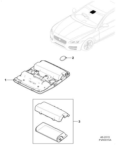 jaguar epc image
