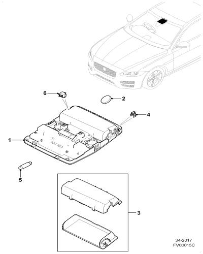 jaguar epc image