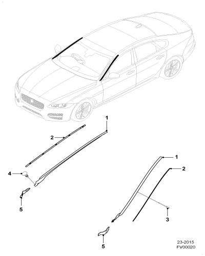 jaguar epc image