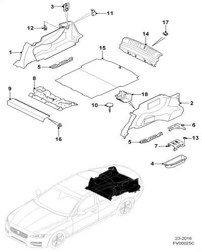 jaguar epc image