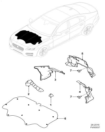 jaguar epc image