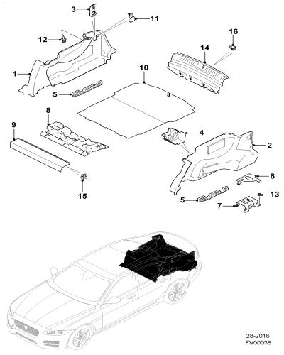 jaguar epc image