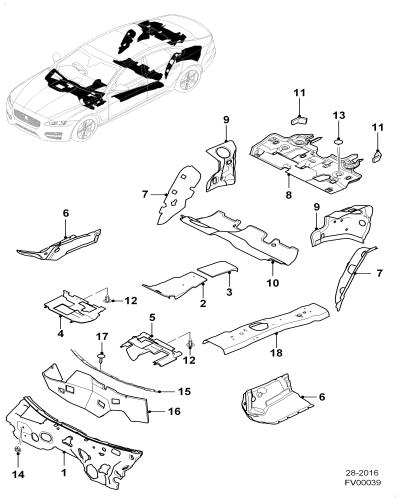 jaguar epc image