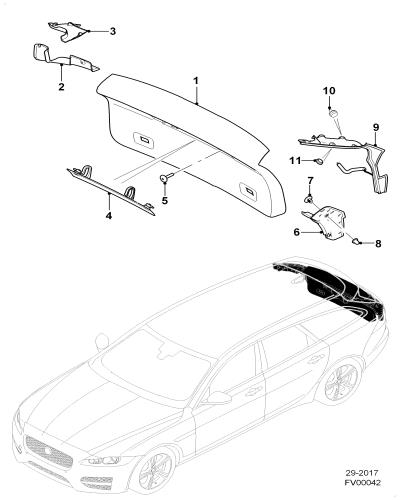 jaguar epc image