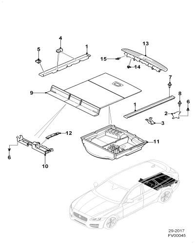 jaguar epc image