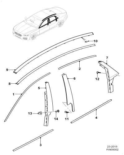 jaguar epc image