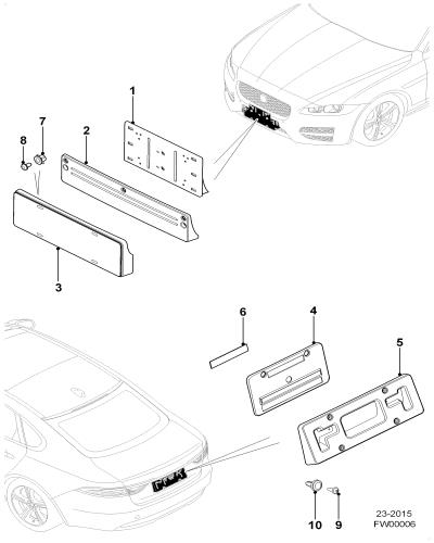 jaguar epc image