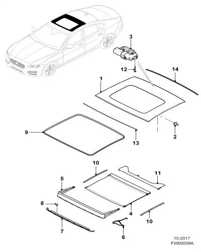 jaguar epc image