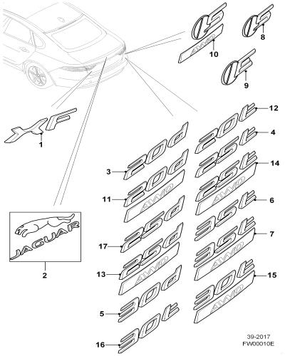 jaguar epc image