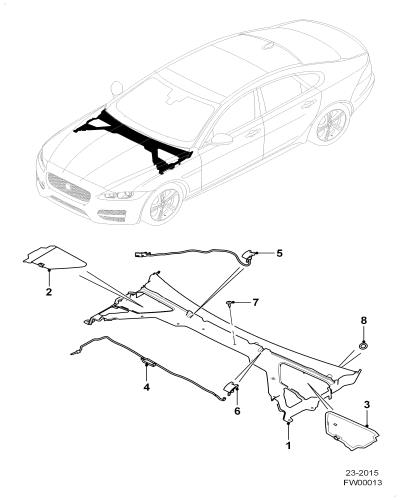 jaguar epc image