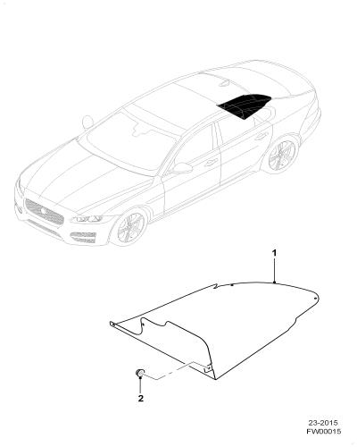 jaguar epc image