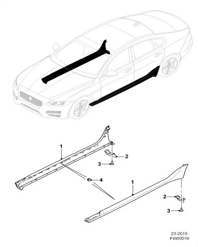 jaguar epc image